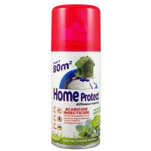 Diffuseur fogger pour l'environnement Home Protect