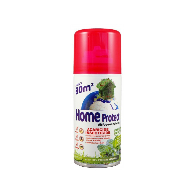 Diffuseur fogger pour l'environnement Home Protect