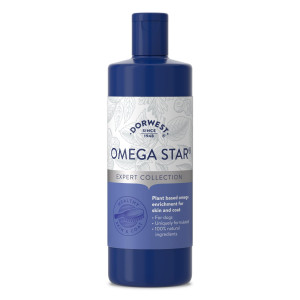 Omega Star - Dorwest