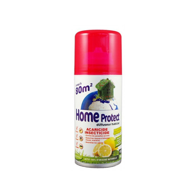 Diffuseur fogger pour l'environnement Home Protect