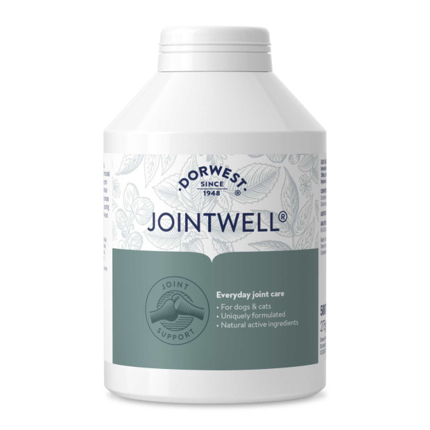 JointWell Dorwest