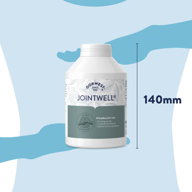JointWell Dorwest