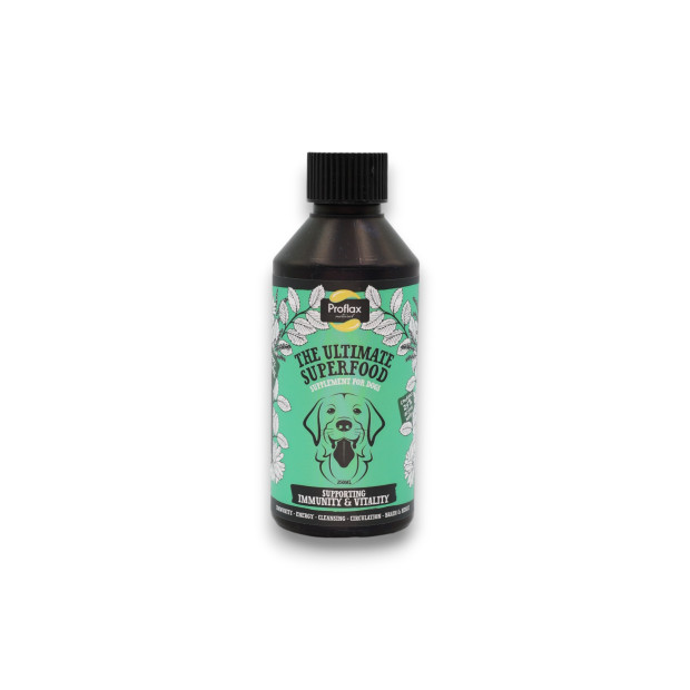 Immunité & Vitalité Proflax 250ml