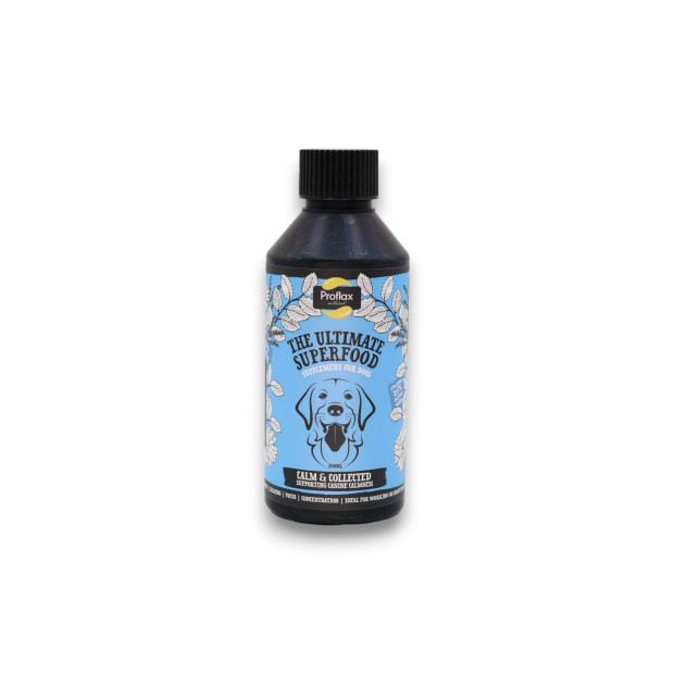 Calme et Concentré Proflax 250ml