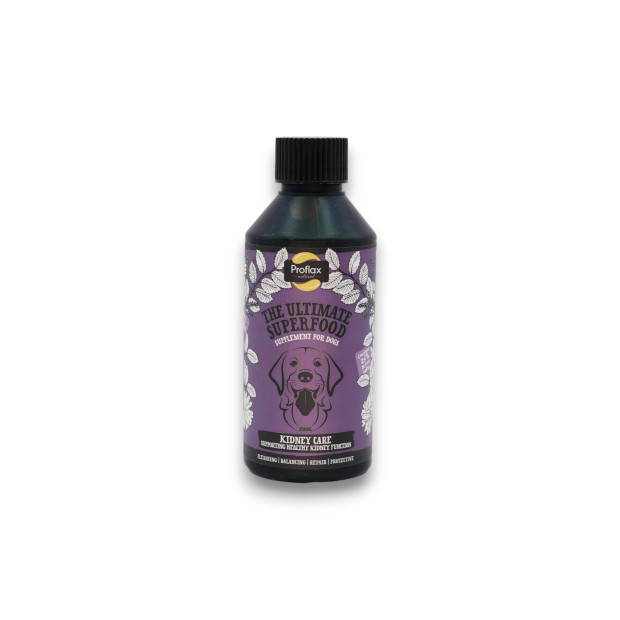 Huile pour Reins Proflax 250ml