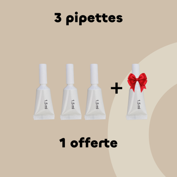Pipettes antiparasitaire chiens naturelles Biovetol