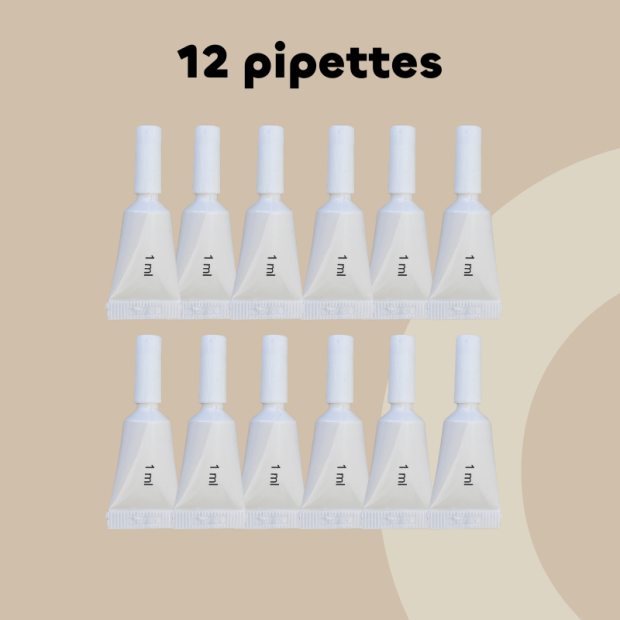 Pipettes antiparasitaire chats Insect Plus Biovetol