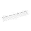Peigne dents espacées Taille L Longueur 24,5cm
