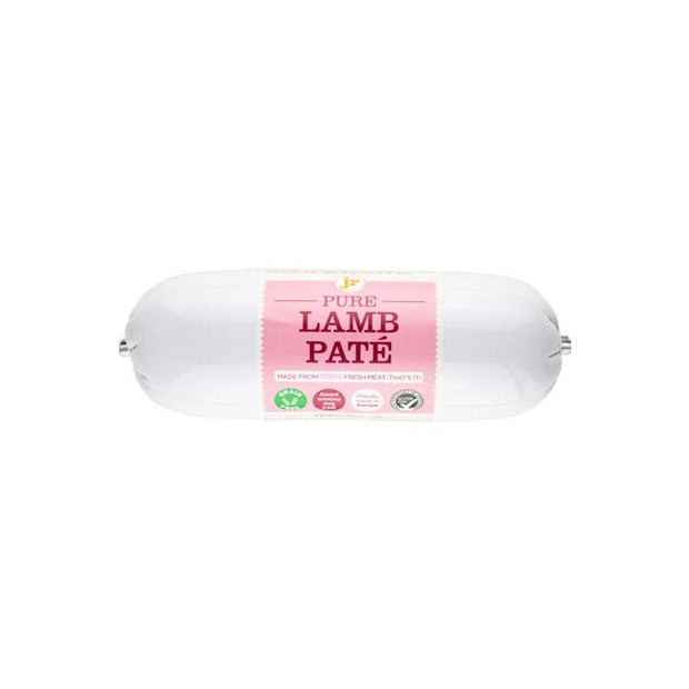 Pâtée 400g Agneau