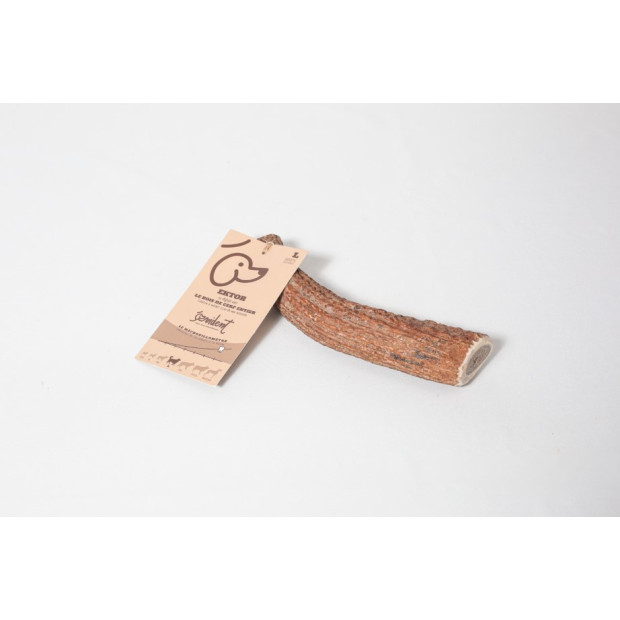 Bois de cerf L