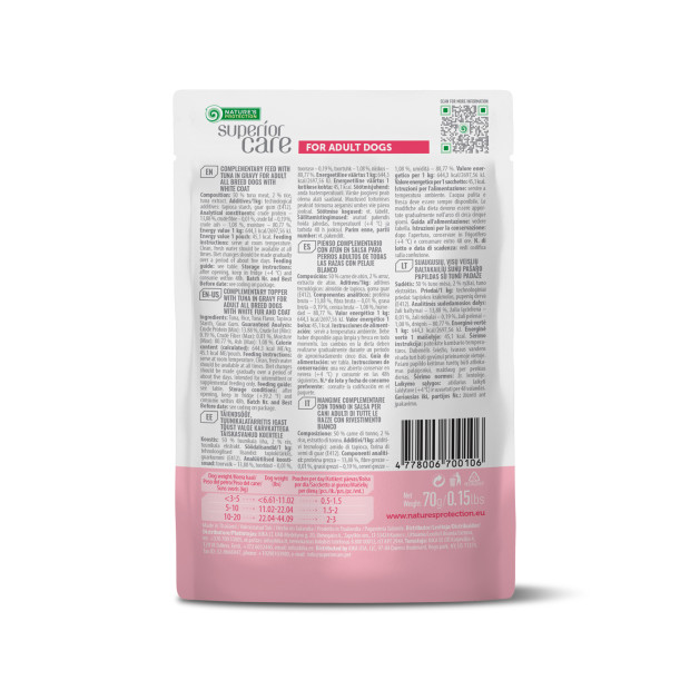 Thon 70g