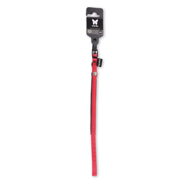 Collier nylon confort chien Martin Sellier