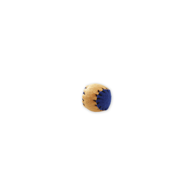 Balles feutrine pour chats martin sellier