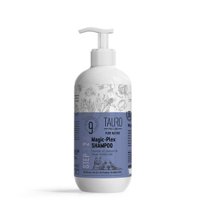 Shampoing réparateur Magic Plex Tauro Pro Line