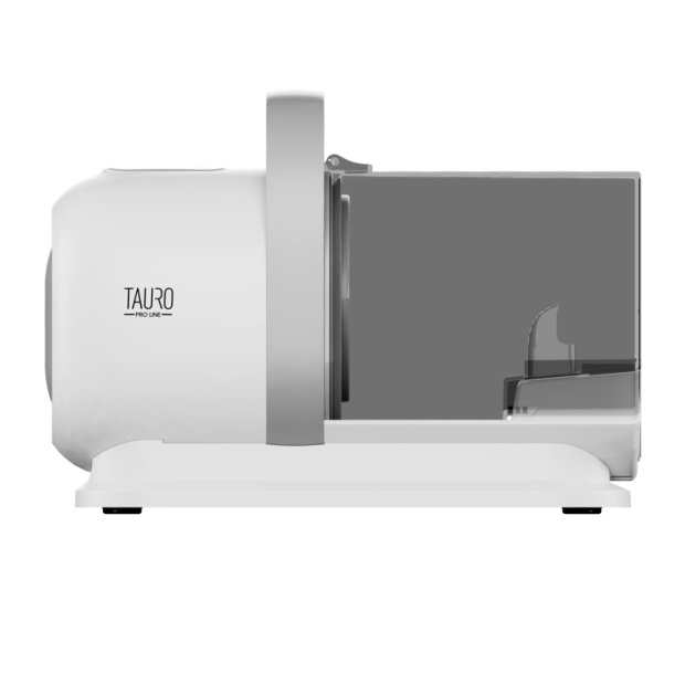 Kit de toilettage et aspirateur à poils 7en1 Tauro Pro Line