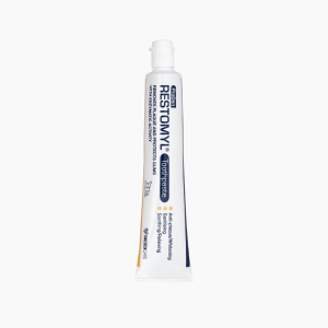 Tube dentifrice