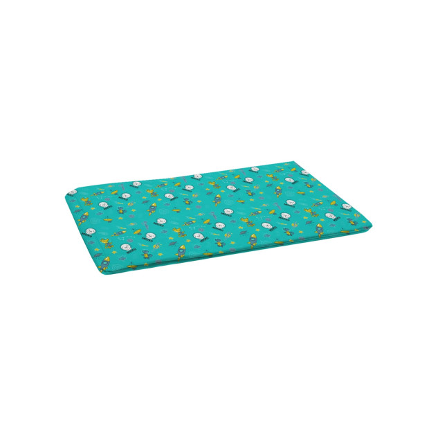 Puppy pads menthe réutilisable Misoko