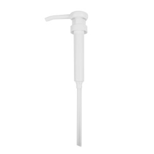 Pompe pour bidon de 1 Gallon TPL