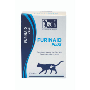 Furinaid Plus TRM soutien urinaire