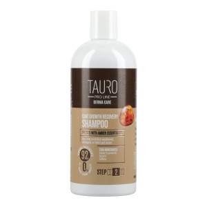 Shampoing Derma Care Régénérateur Tauro Pro Line