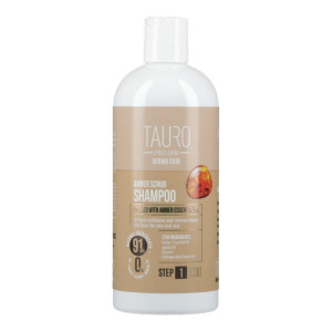 Shampoing Derma Care exfoliant Tauro Pro Line