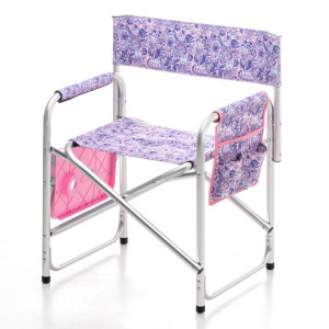 Chaise pliante expo Tauro Pro Line