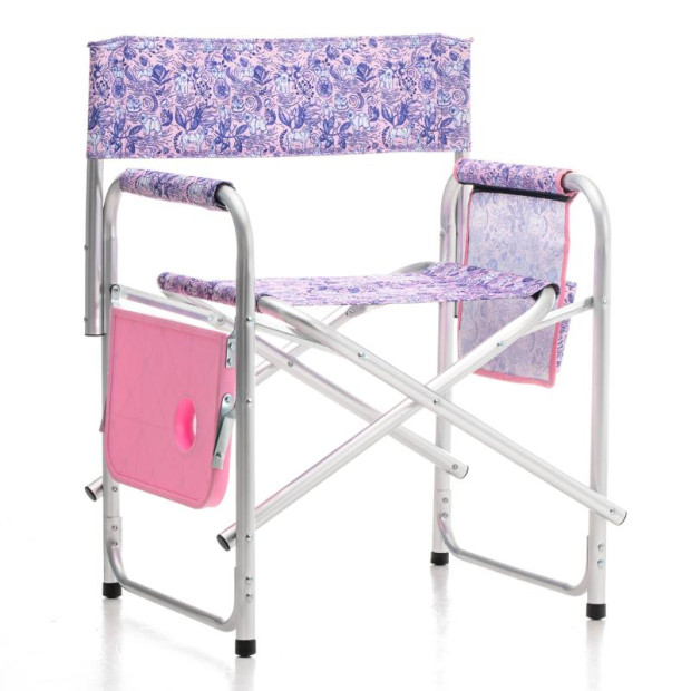 Chaise pliante expo Tauro Pro Line