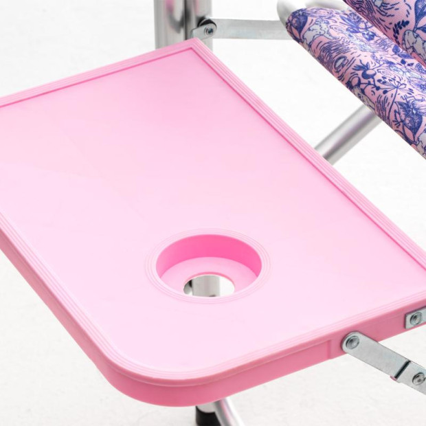 Chaise pliante expo Tauro Pro Line