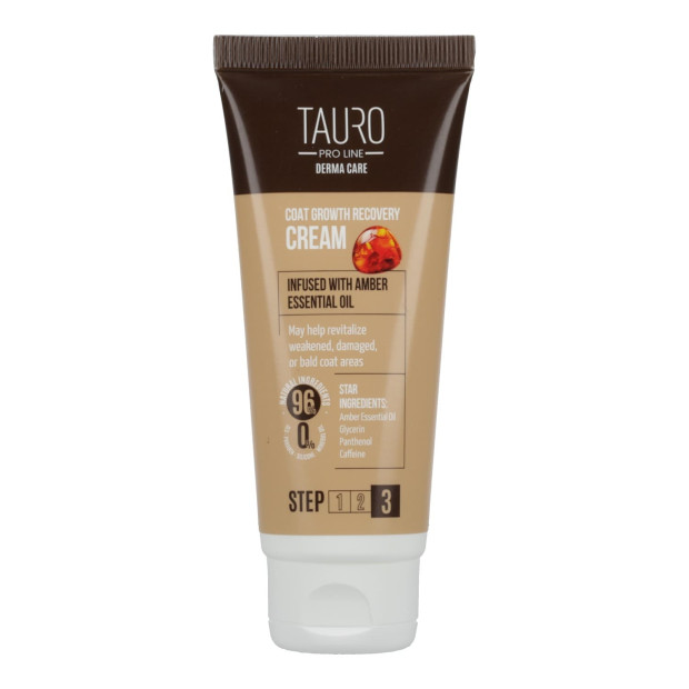 Crème Regénératrice Derma Care Tauro Pro Line