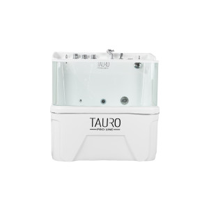 Ozone spa L blanc