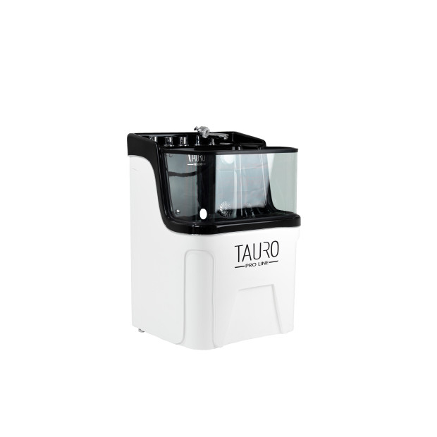 Ozone spa S blanc et noir
