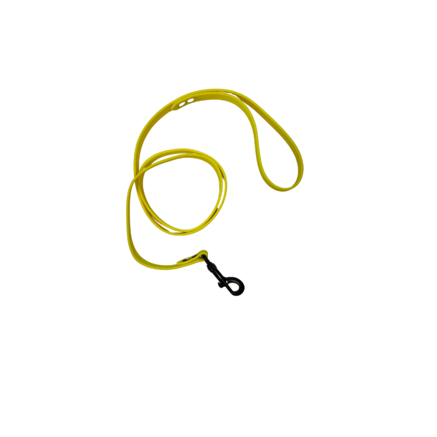 Laisse Chien Biothane Jules & Julie | Durable et Étanche
