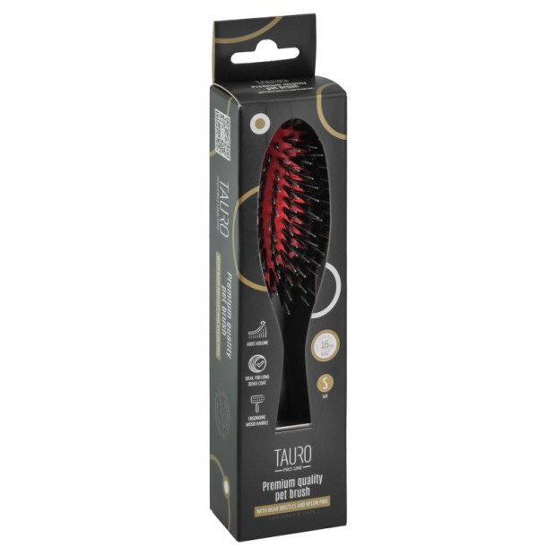 Brosse prestige Tauro Pro Line