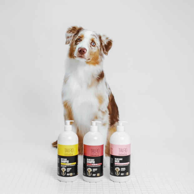 Pack Volume Boost Tauro Pro Line