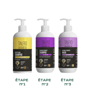 Pack hydratation Tauro Pro Line