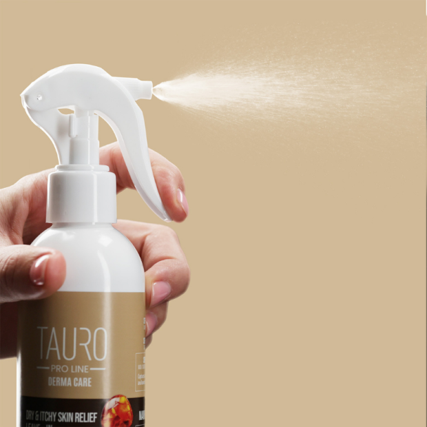 Pack Derma Care Irritations Tauro Pro Line