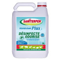 Saniterpen Plus desinfectant