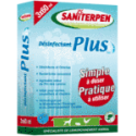 Saniterpen Plus desinfectant