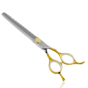 Ciseaux effileurs droits Tauro Pro Line