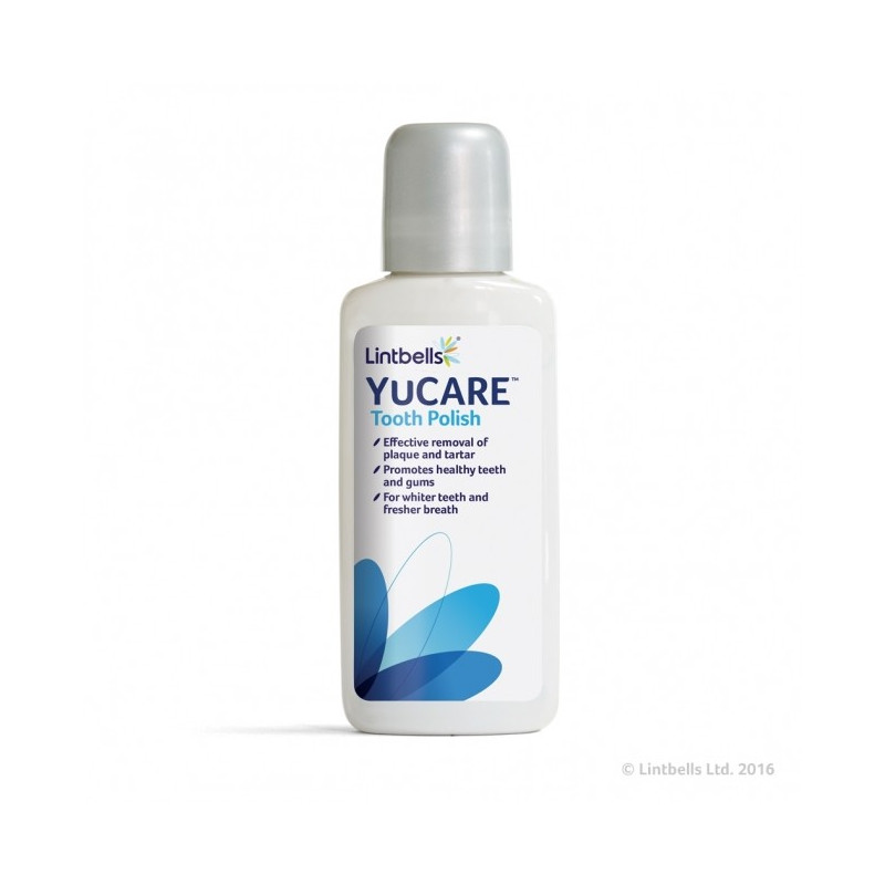 Dentifrice YuCARE Lintbells 30ml