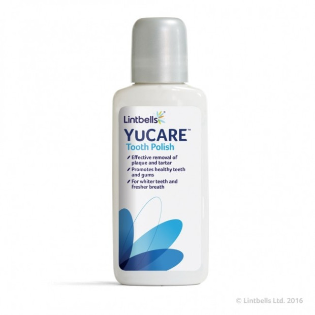 Dentifrice YuCARE Lintbells 30ml