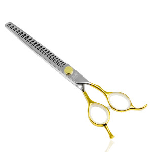 Ciseaux chunker Tauro Pro Line