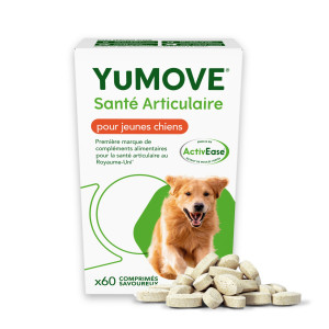 YuMOVE jeune et actif Lintbells, renforce articulations
