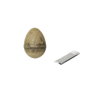 Oeuf de cataire pour chat en forme d'oeuf