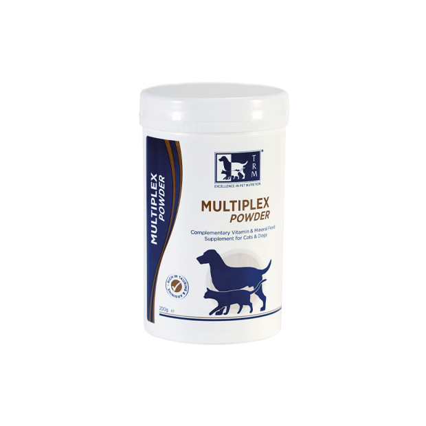 Multiplex Powder TRM