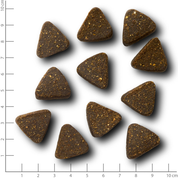Snack 2en1 Balance Stress Wildes Land