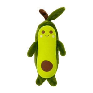 Peluche pour chien Misoko