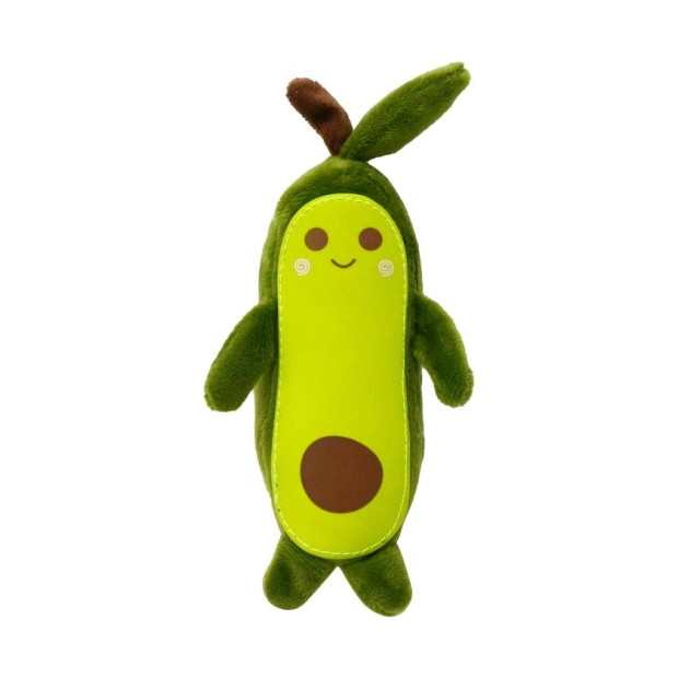Peluche pour chien Misoko