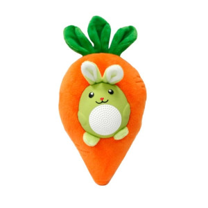 Peluche sonore Misoko