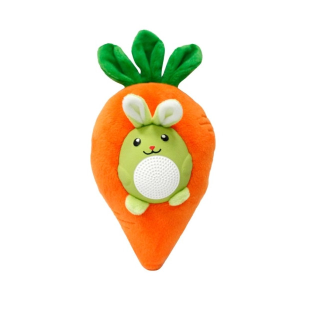 Peluche sonore Misoko